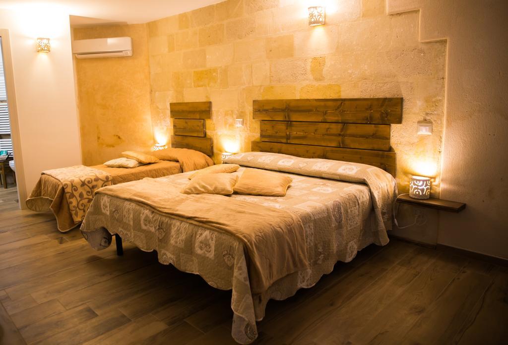 Casa Rosselli Holiday home
