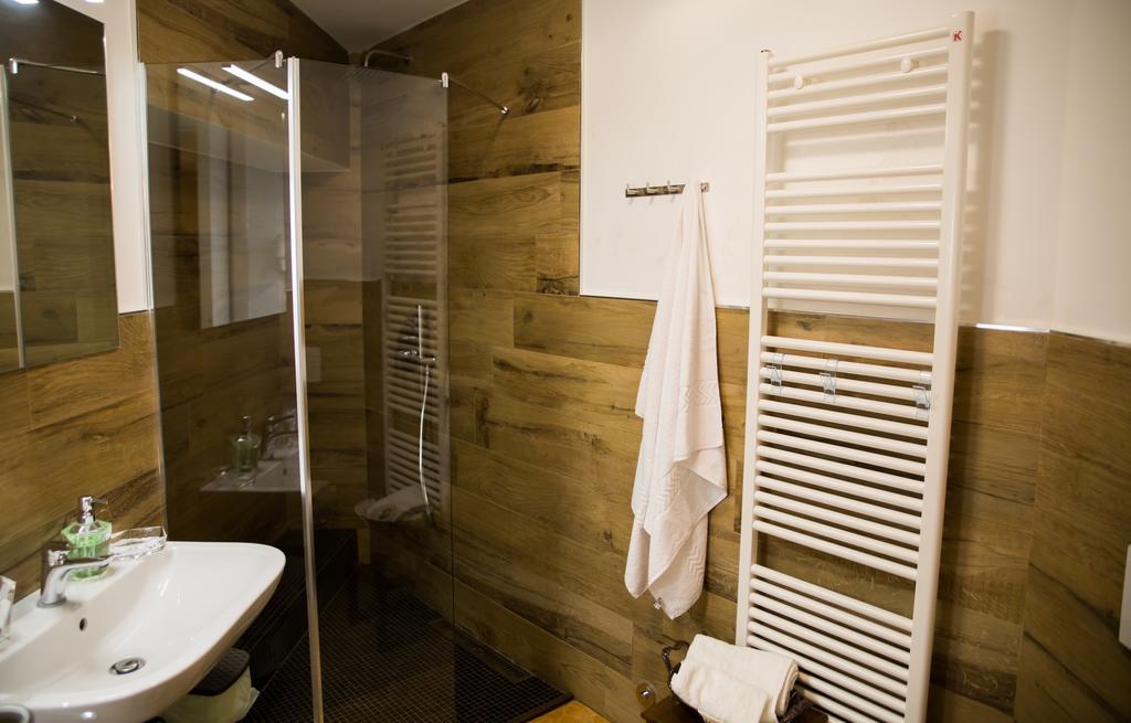 Holiday home Casa Rosselli