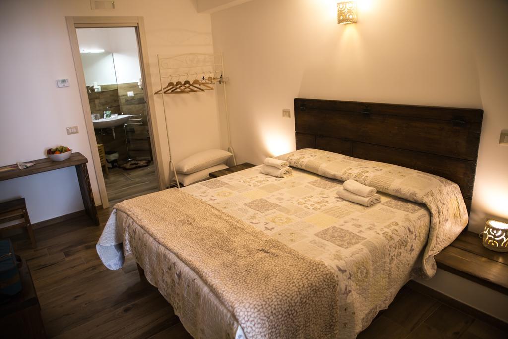 Holiday home Casa Rosselli *
