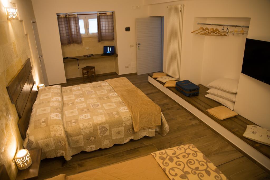 Casa Rosselli Hébergement de vacances *